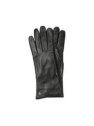 ROECKL | Guantes de cuero | Negro