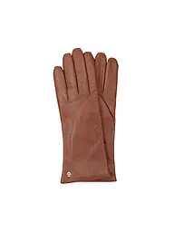 ROECKL | Guantes de cuero | Marrón