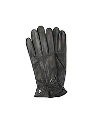 ROECKL | Guantes de cuero | Negro