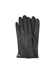 ROECKL | Guantes de cuero | Marrón