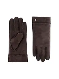 ROECKL | Guantes Helsinki | Marrón