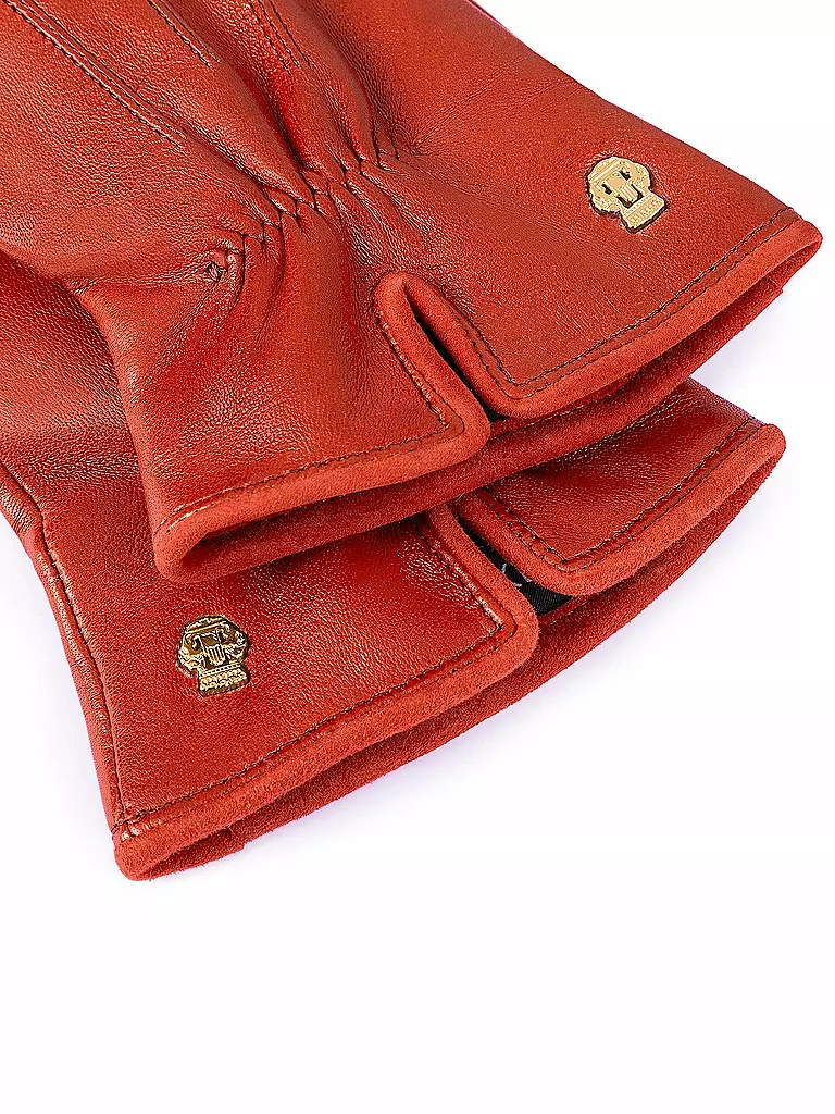 ROECKL | Guantes de cuero | 