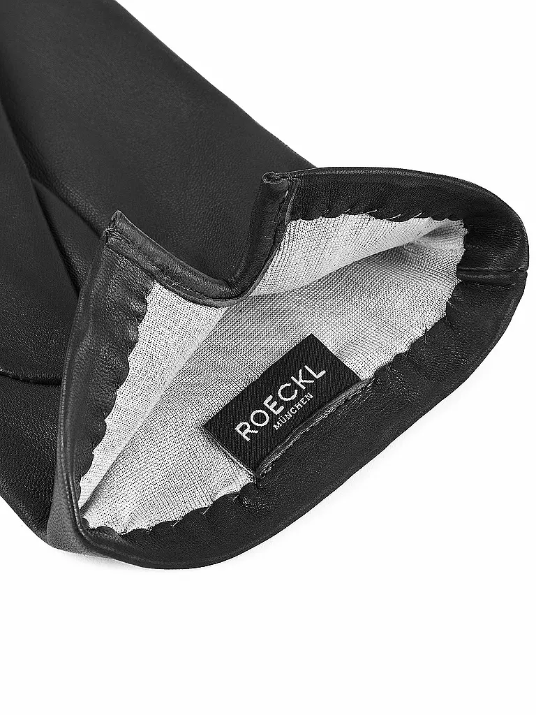 ROECKL | Guantes de cuero | 