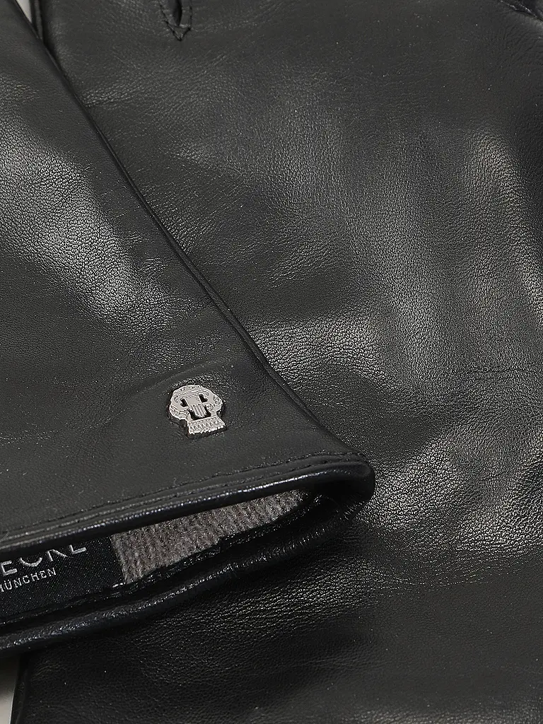 ROECKL | Guantes de cuero | 