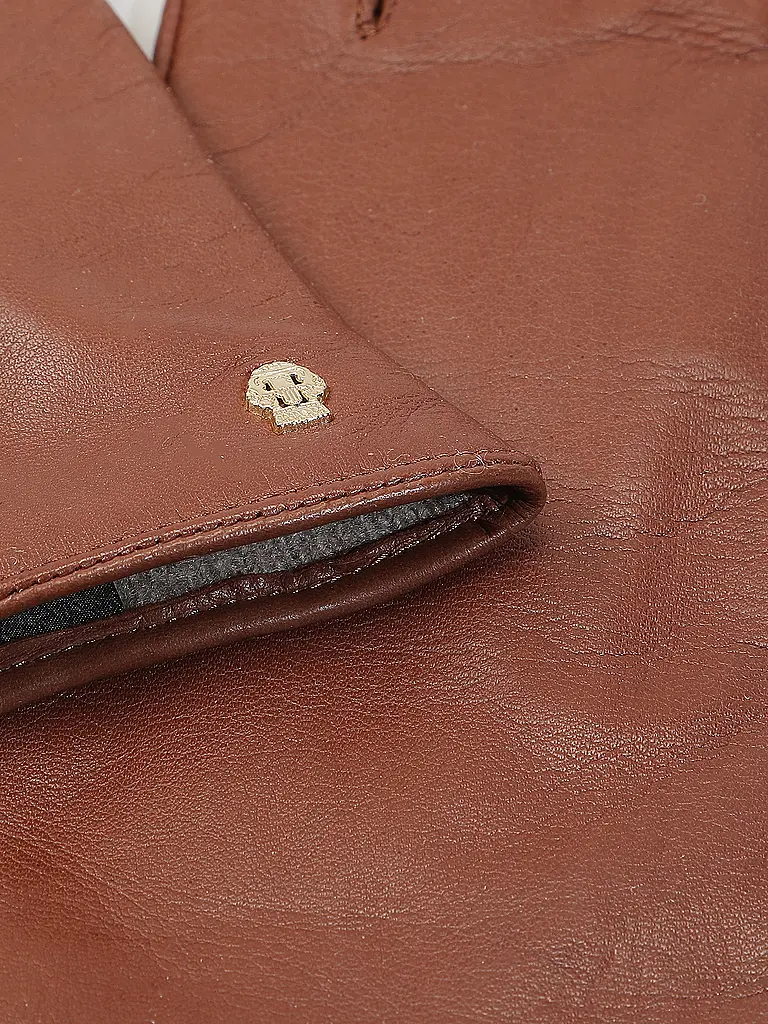 ROECKL | Guantes de cuero | 