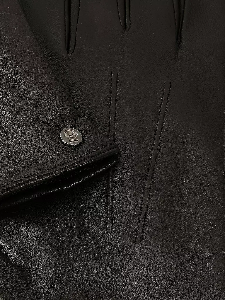 ROECKL | Guantes de cuero | 