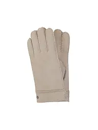 ROECKL | Guantes Helsinki | Beige
