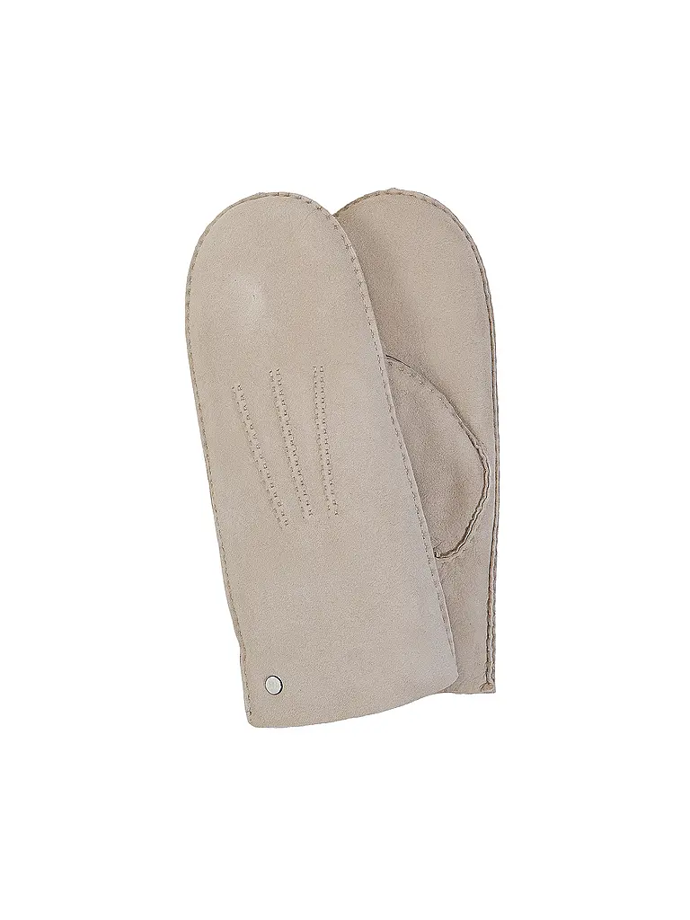 ROECKL | Manoplas | Beige