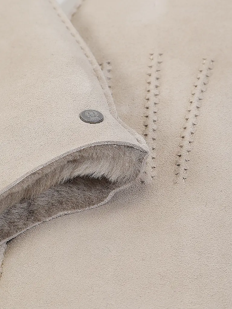 ROECKL | Manoplas | Beige