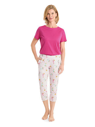 ROESCH | Pantalones de pijama 7/8