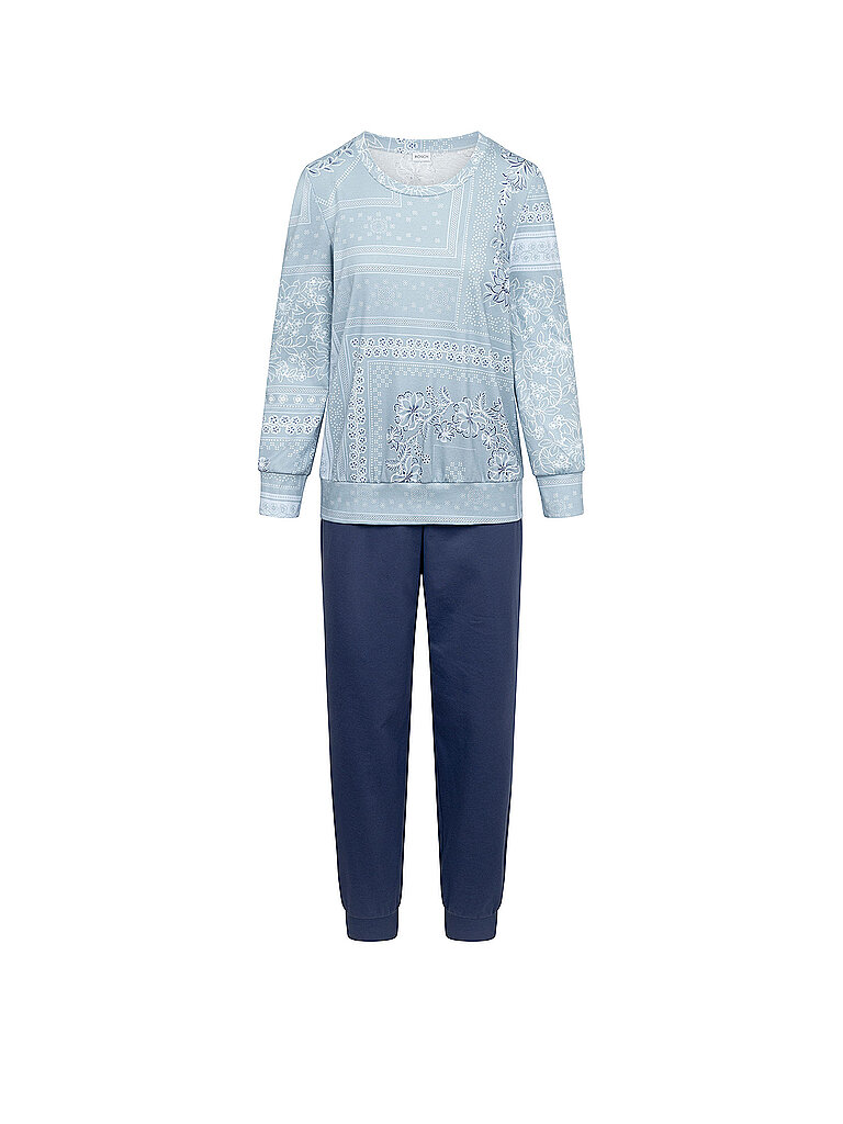 Roesch Pijama azul claro
