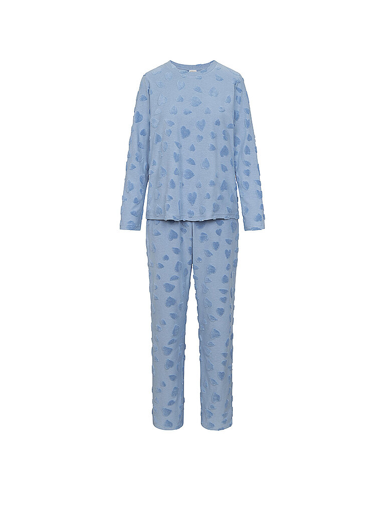 Roesch Pijama azul