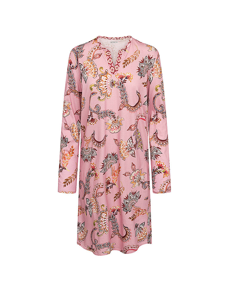 Camisón - Sleepshirt rosa 38