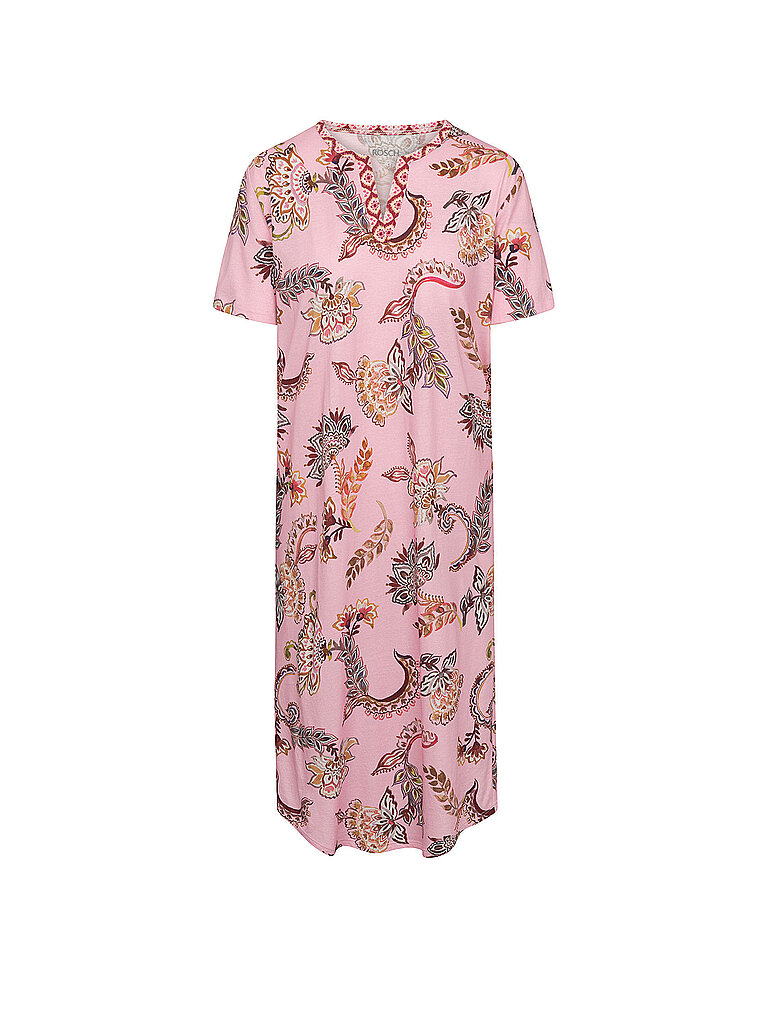 Camisón - Sleepshirt rosa 42