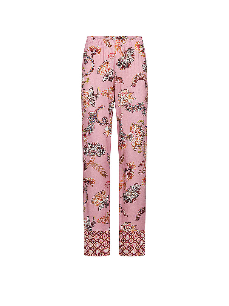 Pantalón de pijama rosa 40