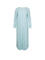 ROESCH | Camisón - Camiseta de dormir | Verde claro