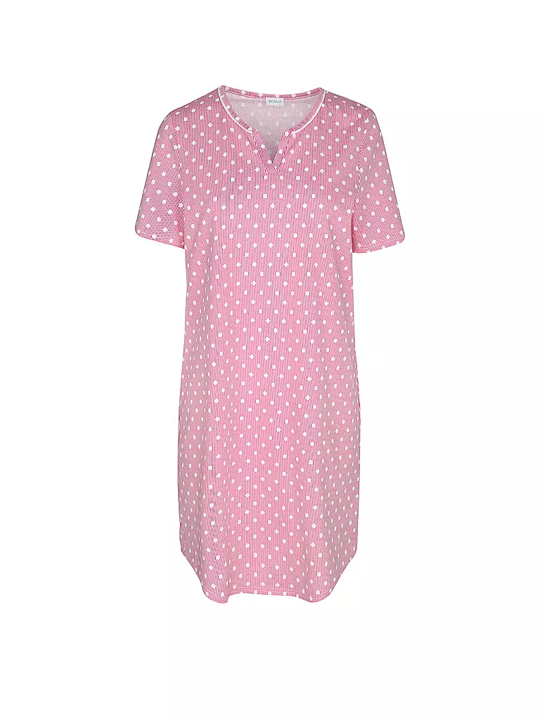 ROESCH | Camisón - Camiseta de dormir | Fucsia