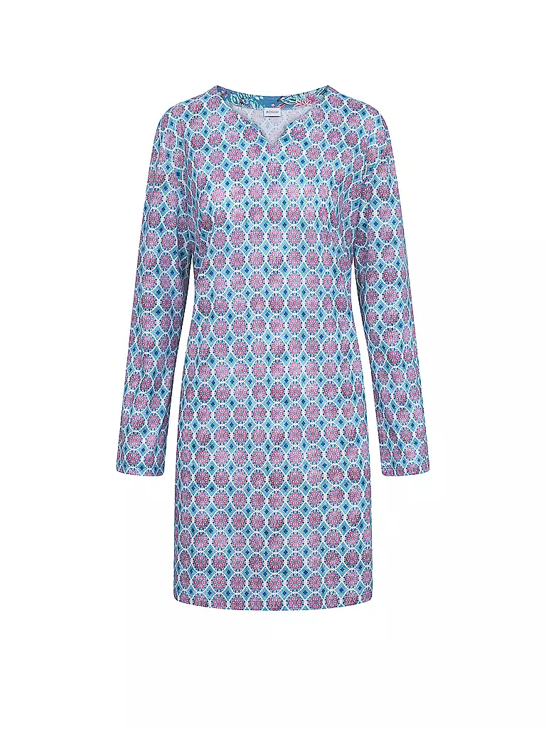 ROESCH | Camisón - Camiseta de dormir | Petróleo