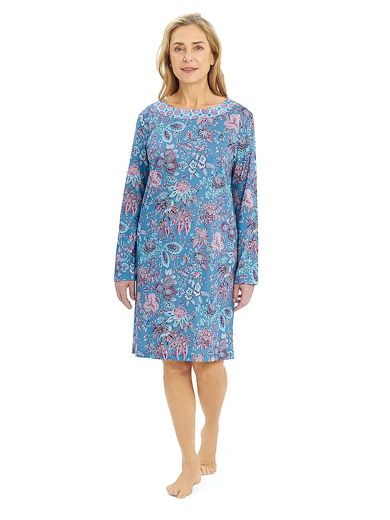 ROESCH | Camisón - Camisola de dormir | Petróleo