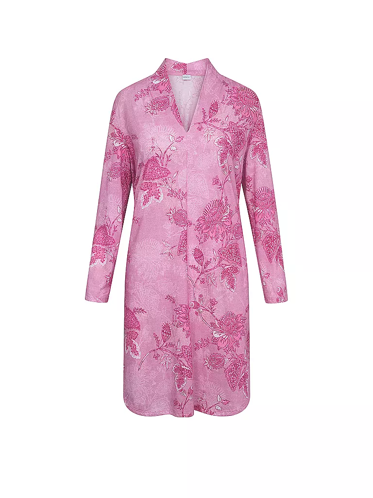 ROESCH | Camisón - Camisola para dormir | Rosa