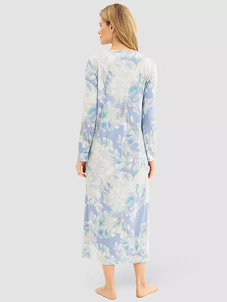 ROESCH | Camisón | Azul claro