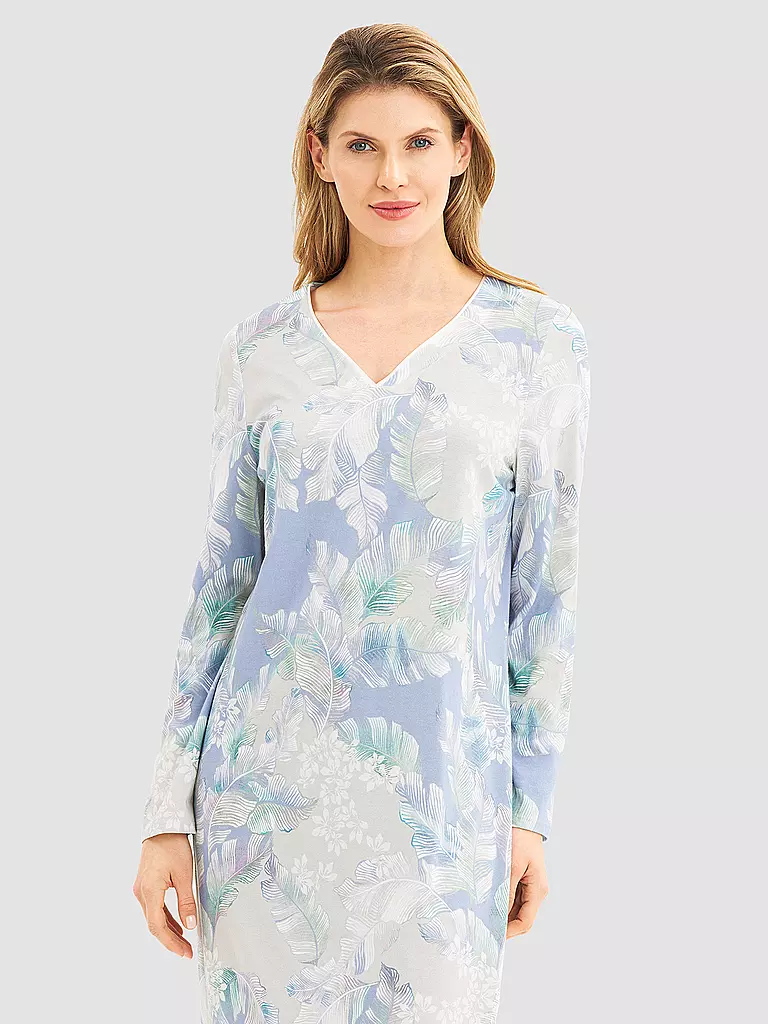 ROESCH | Camisón | Azul claro