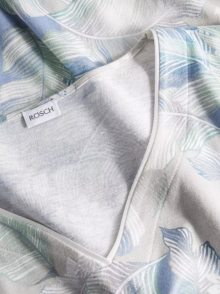 ROESCH | Camisón | Azul claro