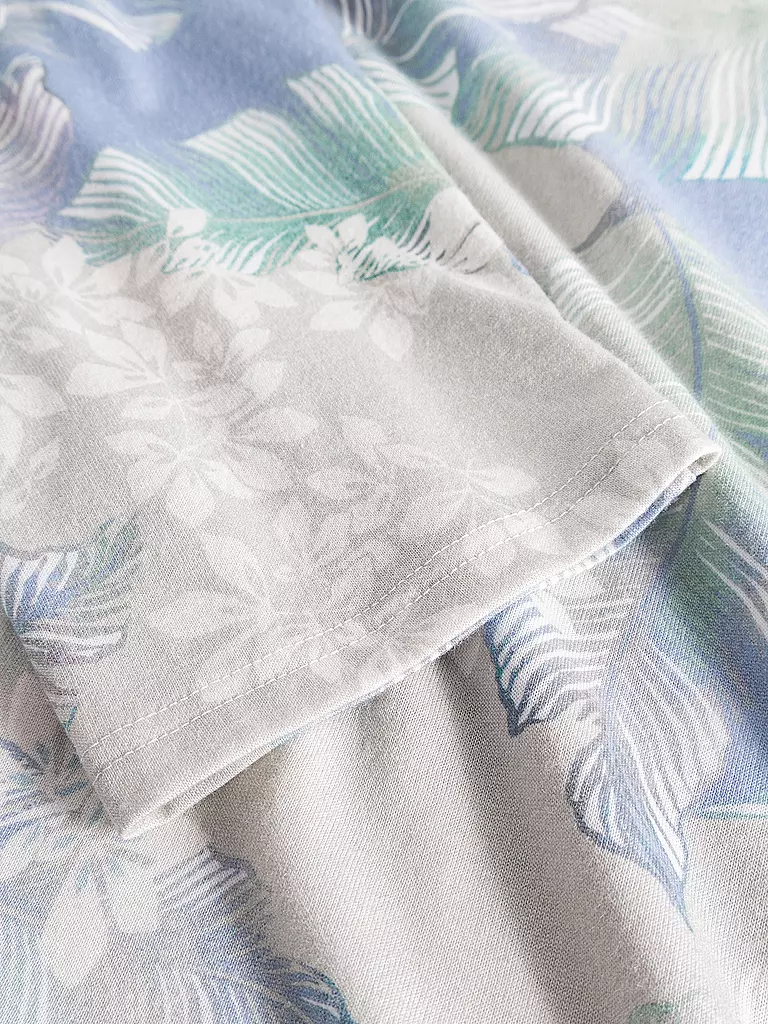 ROESCH | Camisón | Azul claro