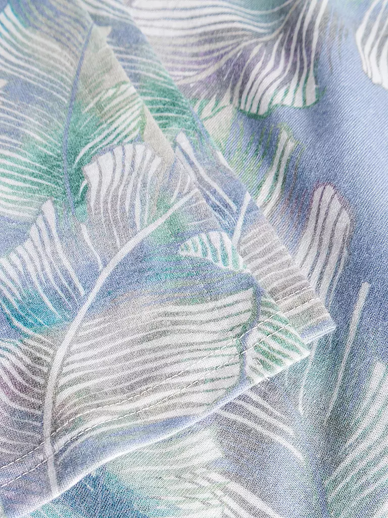 ROESCH | Camisón | Azul claro