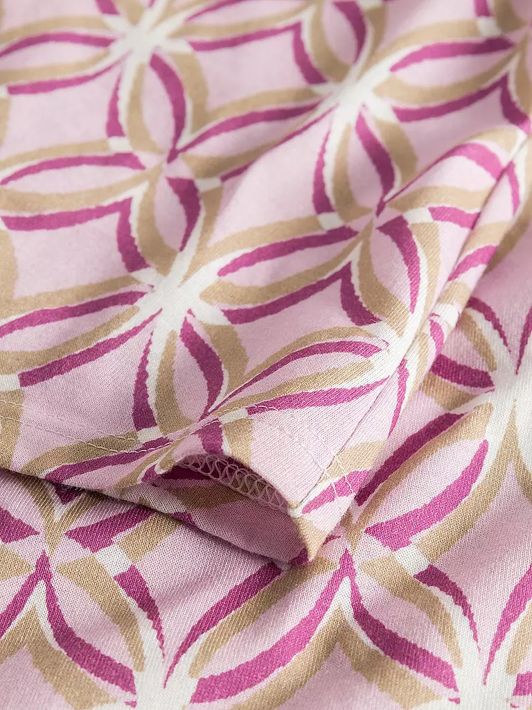 ROESCH | Nachthemd - Sleepshirt | Fucsia