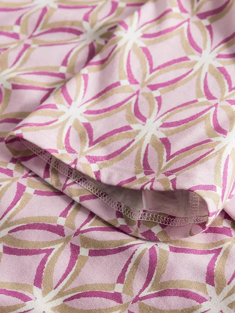 ROESCH | Nachthemd - Sleepshirt | Fucsia