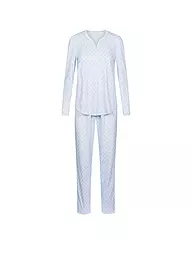 ROESCH | Pijama | Azul claro