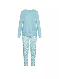 ROESCH | Pijama | Verde claro