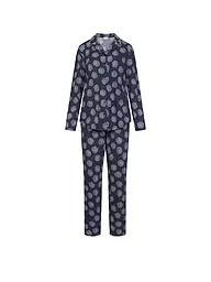 ROESCH | Pijama | Azul oscuro