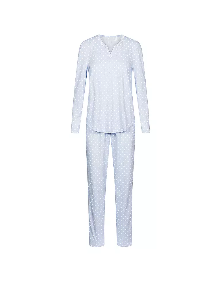 ROESCH | Pijama | Azul claro