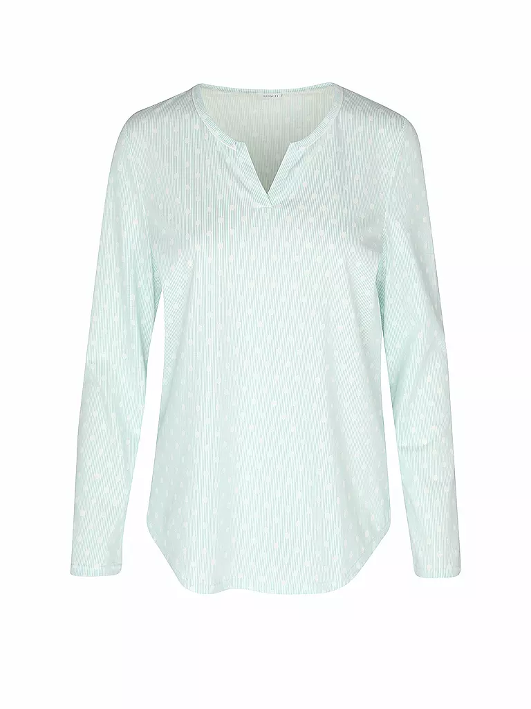 ROESCH | Pijama | Menta