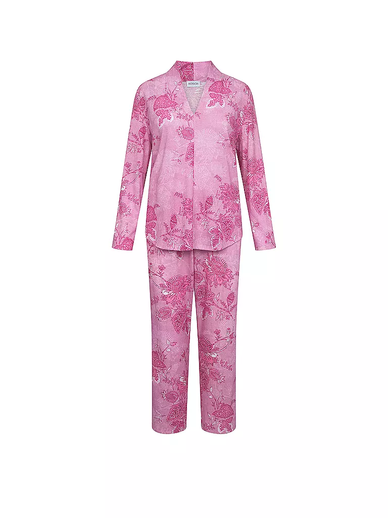 ROESCH | Pijama | Rosa