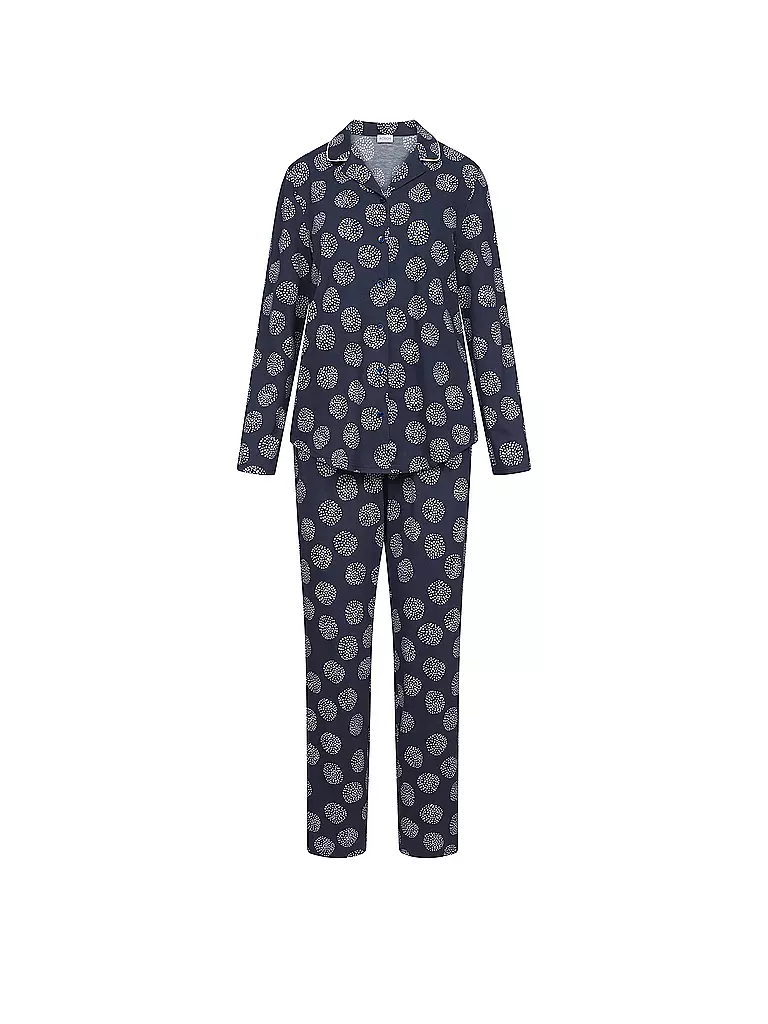 ROESCH | Pijama | Azul oscuro