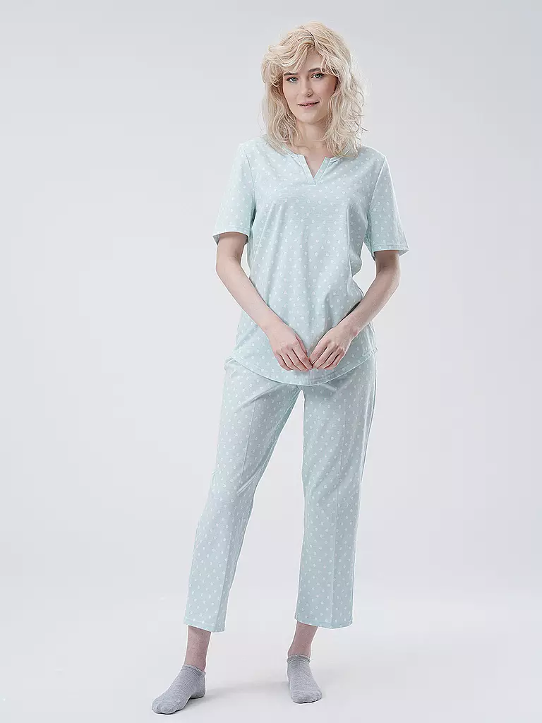ROESCH | Pijama | Menta