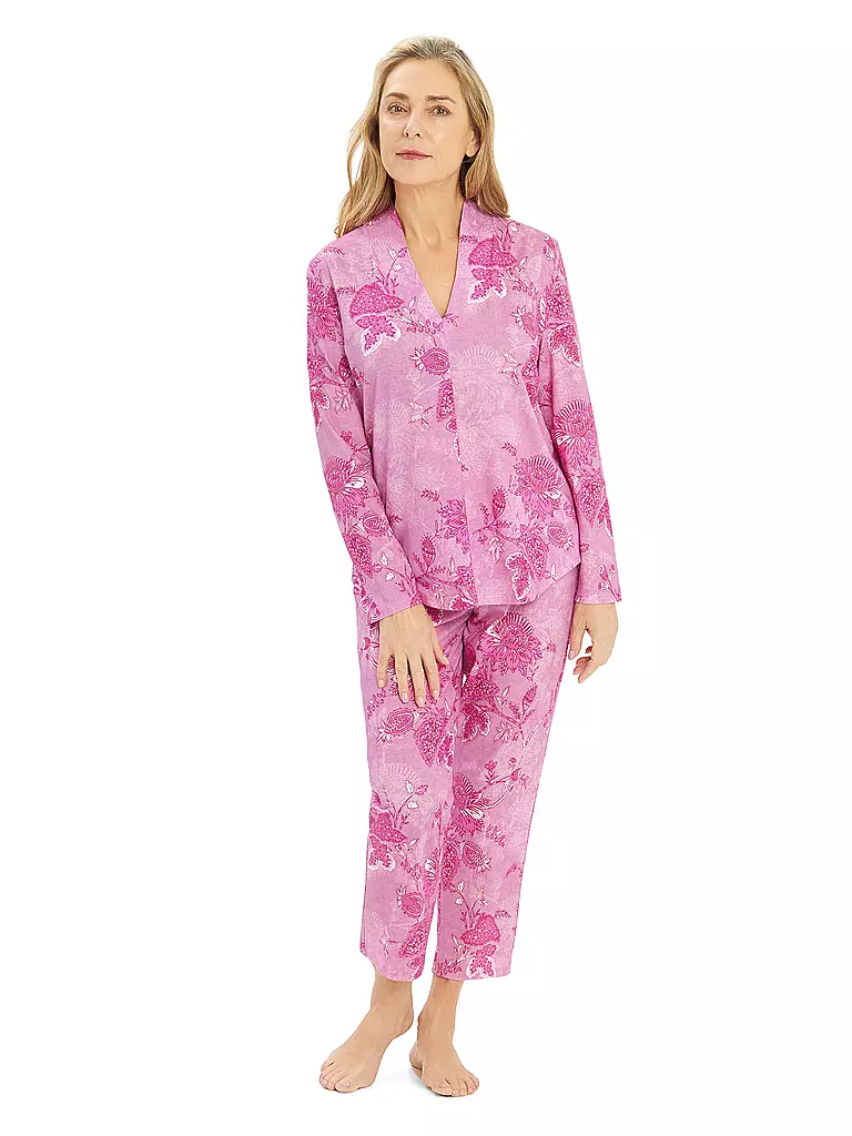ROESCH | Pijama | Rosa