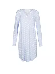 ROESCH | Sleepshirt - Camisón | Azul claro