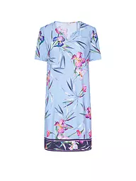 ROESCH | Sleepshirt - Camisón | Azul claro
