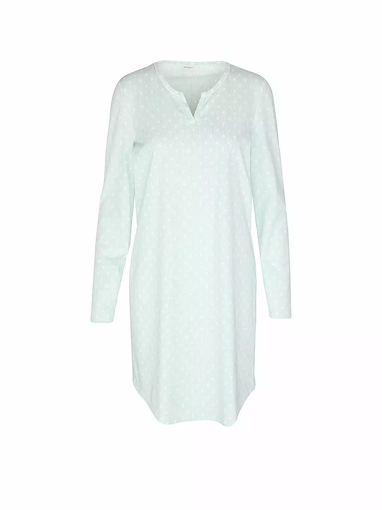ROESCH | Sleepshirt - Camisón | Menta