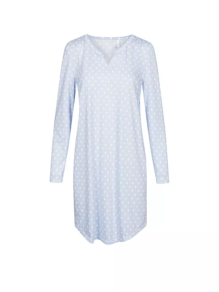 ROESCH | Sleepshirt - Camisón | Azul claro