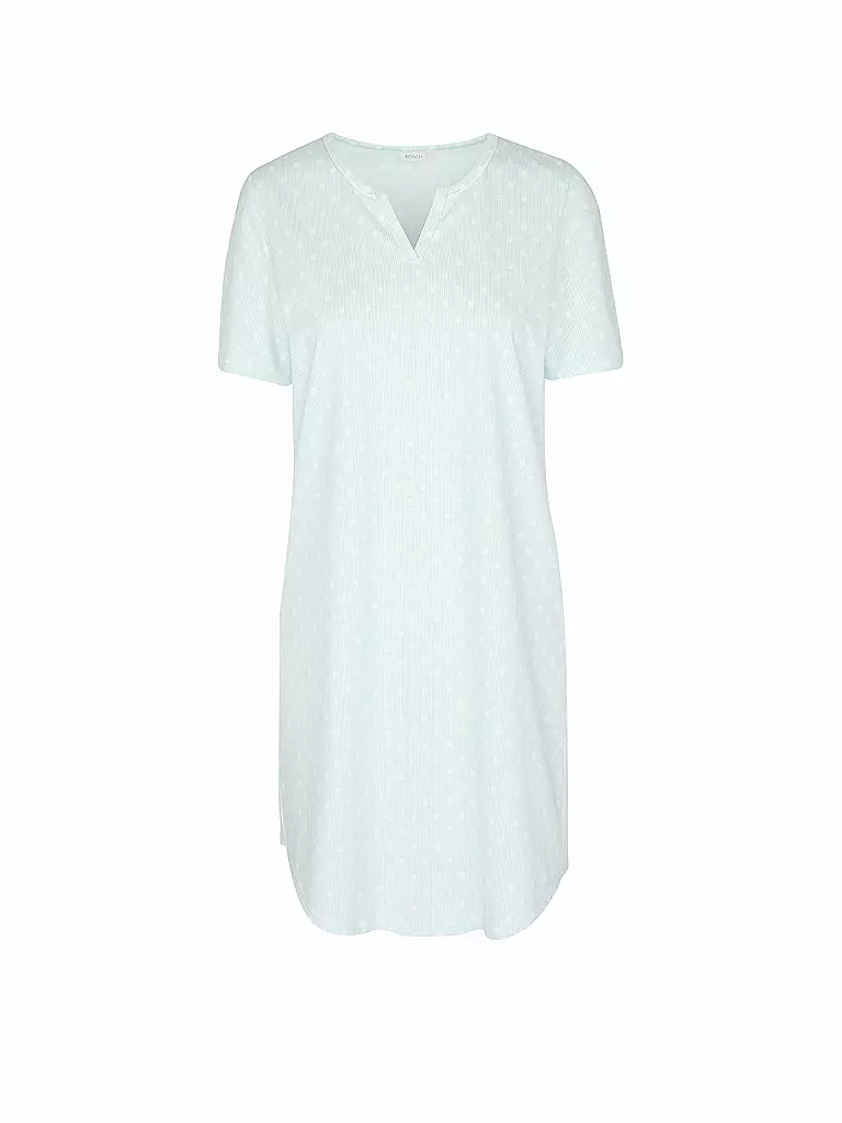 ROESCH | Sleepshirt - Camisón | Menta