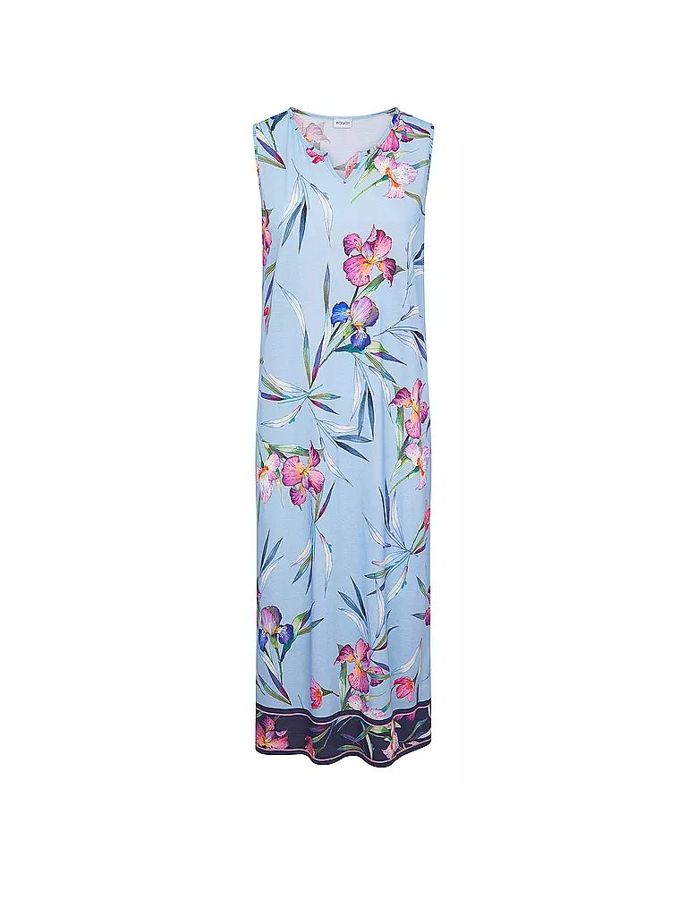 ROESCH | Sleepshirt - Camisón | Azul claro