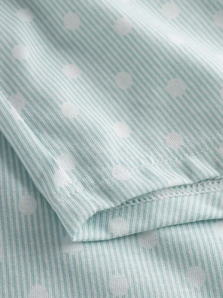 ROESCH | Sleepshirt - Camisón | Menta