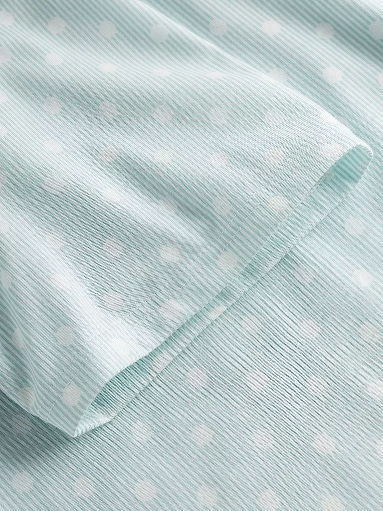 ROESCH | Sleepshirt - Camisón | Menta