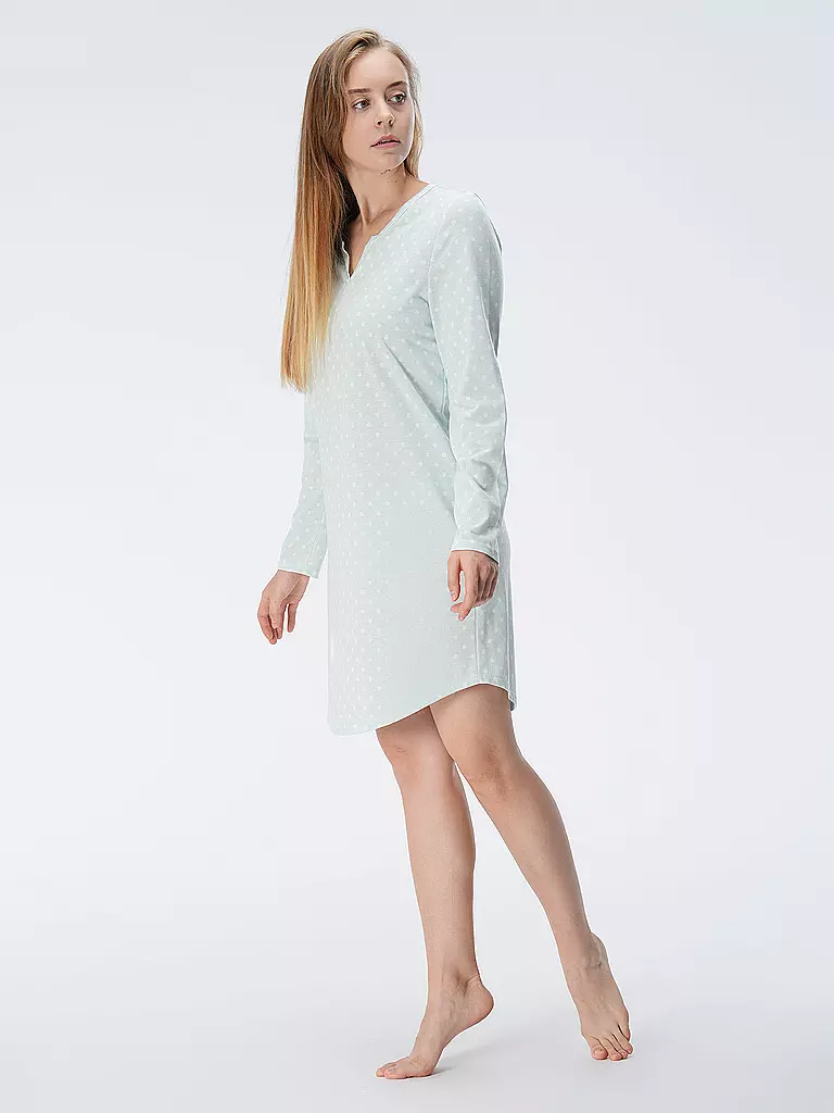 ROESCH | Sleepshirt - Camisón | Menta