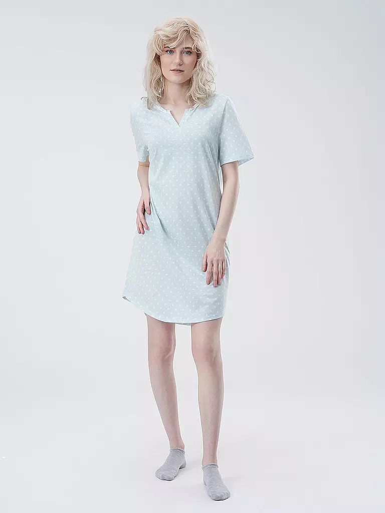 ROESCH | Sleepshirt - Camisón | Menta
